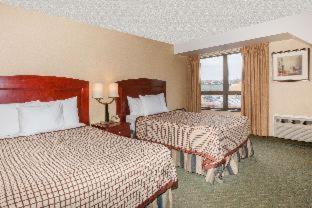 Days Inn By Wyndham Utica Szoba fotó